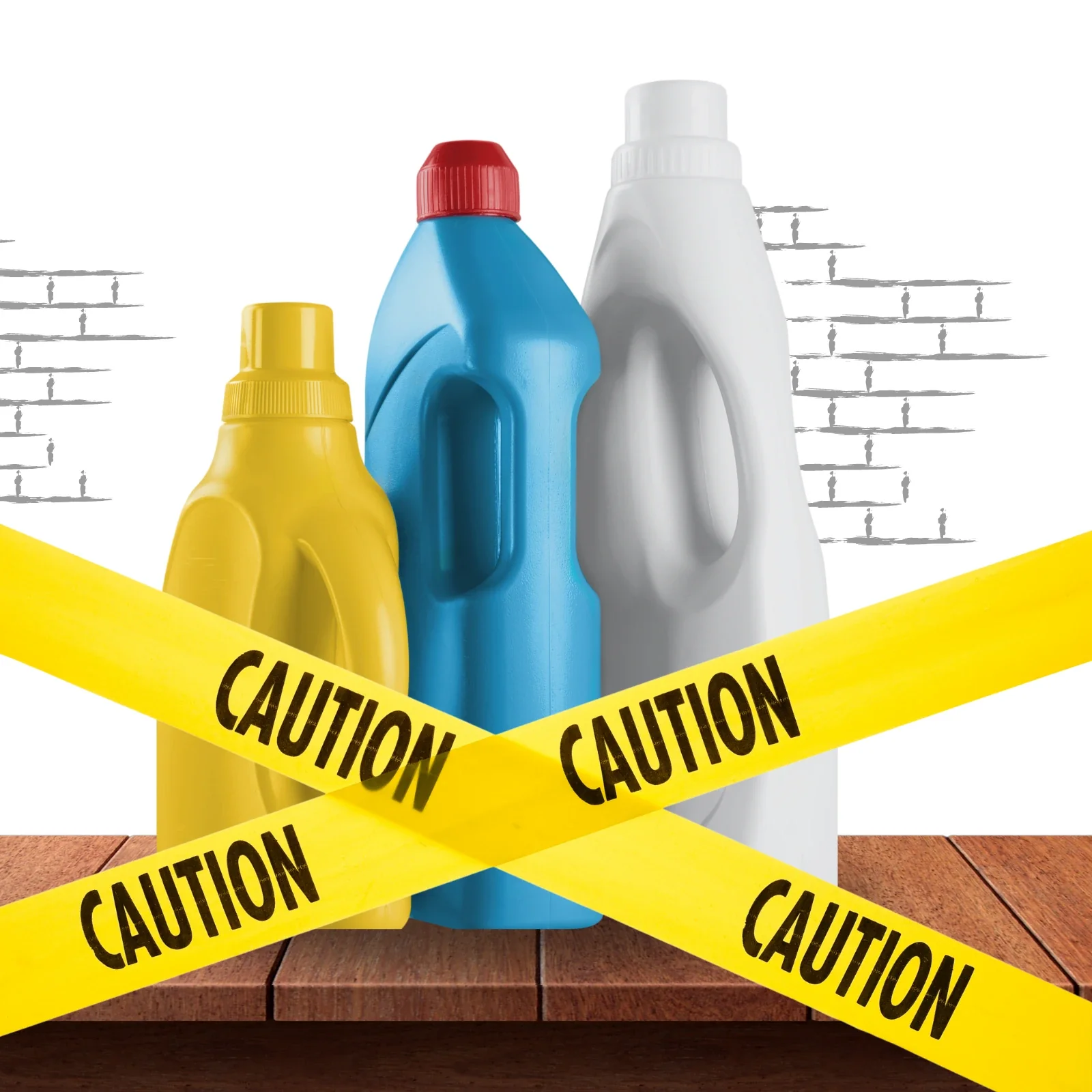 Say 'Bye-Bye' to Plastic Drama